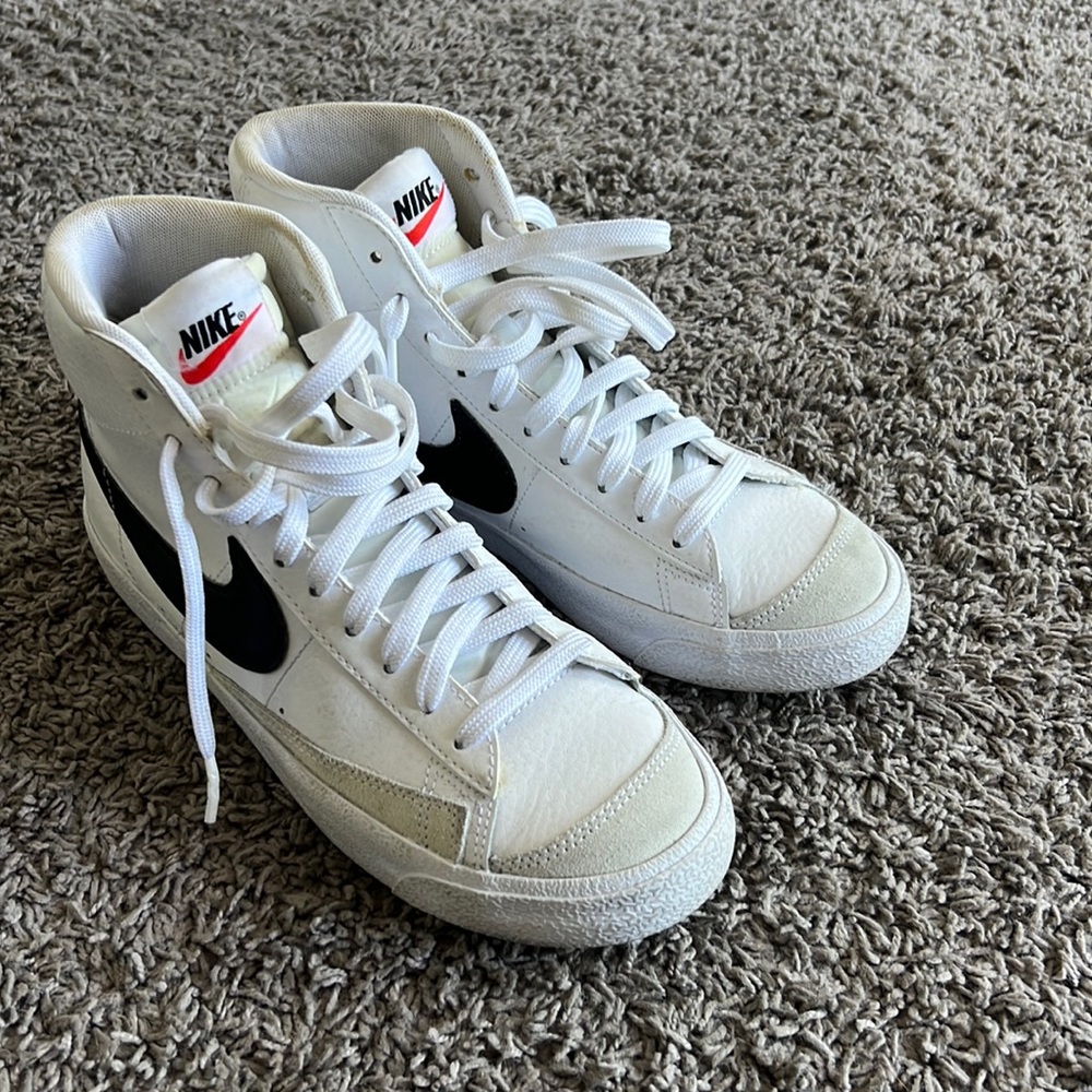 Nike Blazers
